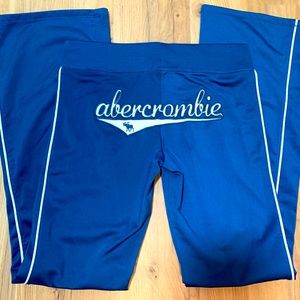 Vintage Abercrombie pants.